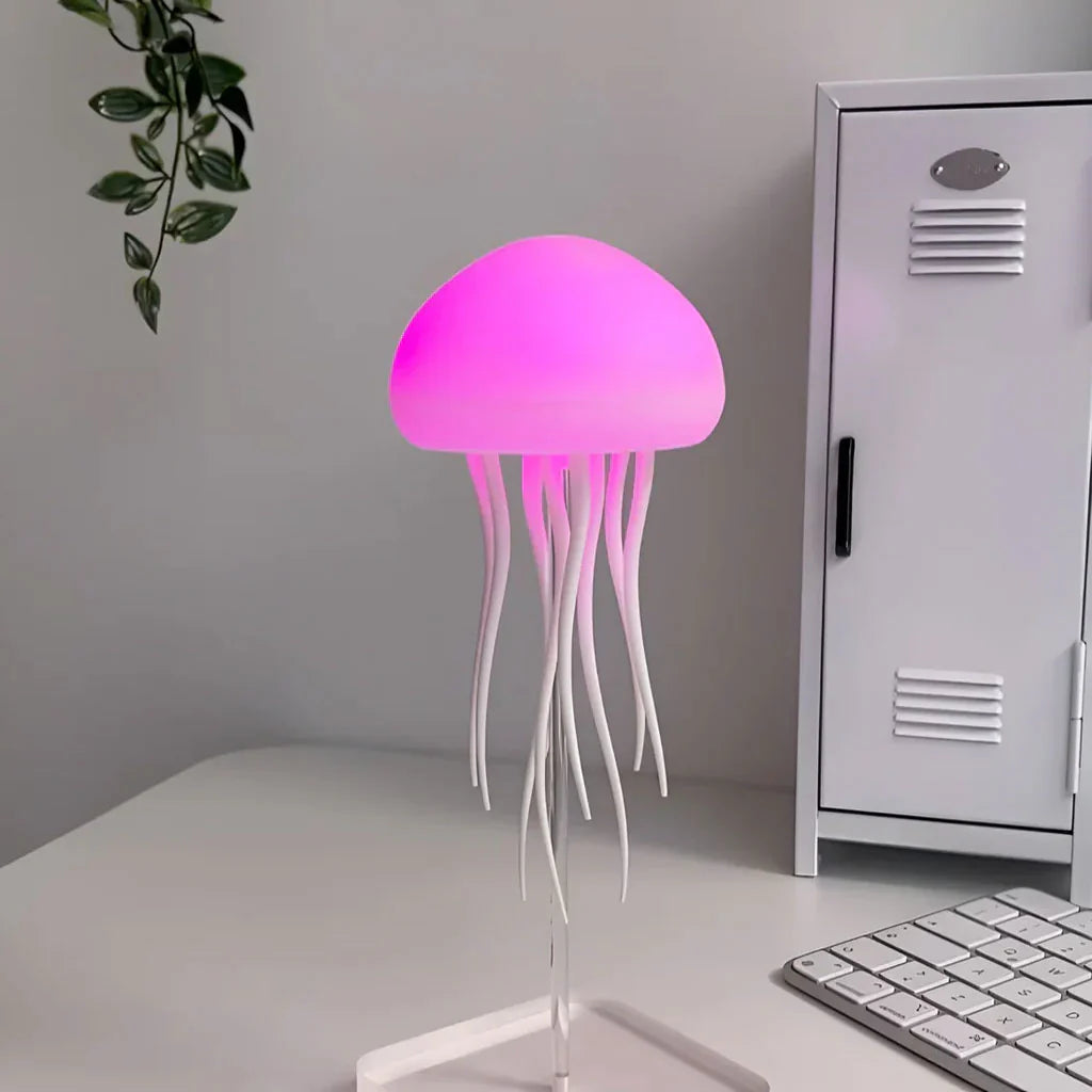 Flying Jellyfish Lamp | Realstick Jellyfish Lamp