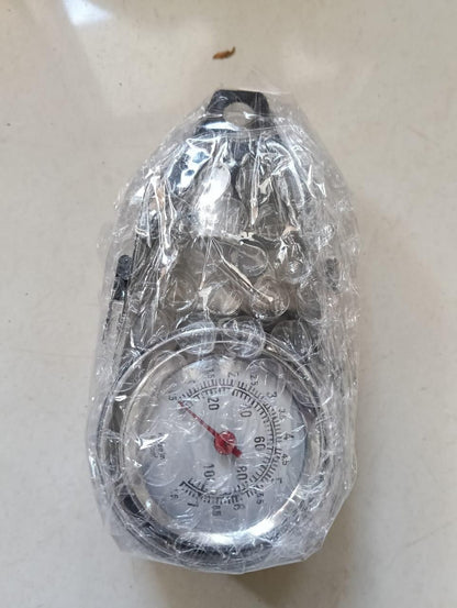 Auto Car Tire Pressure Gauge