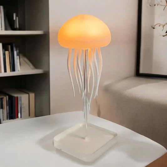 Flying Jellyfish Lamp | Realstick Jellyfish Lamp