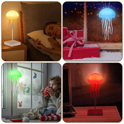 Flying Jellyfish Lamp | Realstick Jellyfish Lamp
