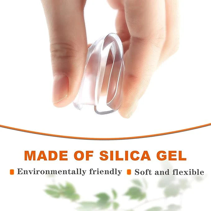 Silicon Corner Protector for Table Corners Edge Protector for Kids